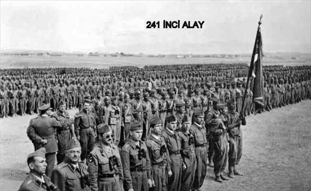 Kore Savaşı kahramanı emekli Kıdemli Yüzbaşı Kamil Celkan hayatını kaybetti - Resim: 3