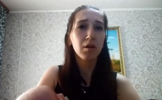 Mahsur kalan Rus gelinler Cumhurbaşkanı Erdoğan'dan yardım istedi - Resim: 1