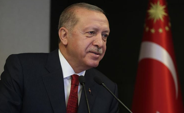 AK Parti'den kadınlara özel yarışma! Erdoğan ödül verecek - Resim: 0