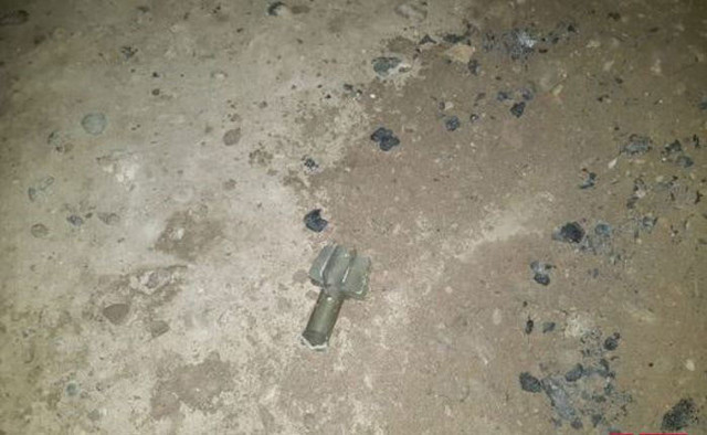 Ermenistan sivilleri vurdu! Azerbaycan'dan sert karşılık geldi gerilim tırmanıyor - Resim: 3