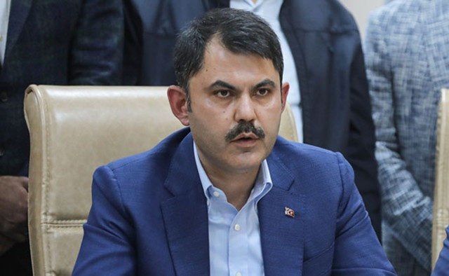 Binali Yıldırım: Zamana karşı bir yarış var - Resim: 1