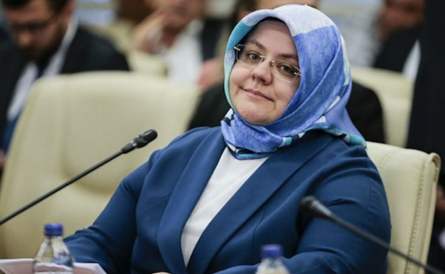 Bakan Zehra Zümrüt Selçuk açıkladı: SGK prim borcu yapılandırmada son başvuru tarihi 31 Aralık - Resim: 0