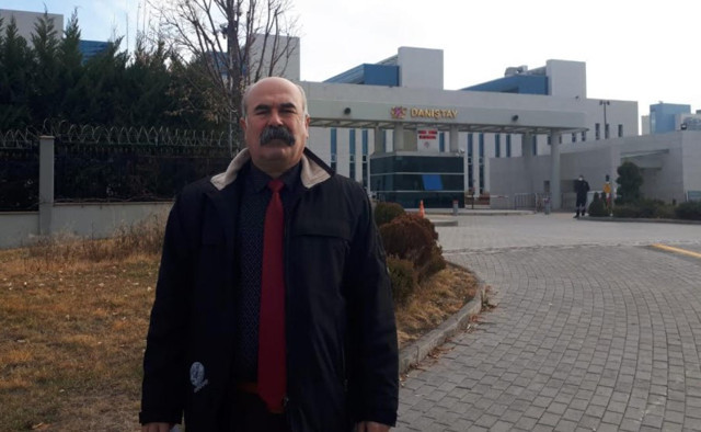 HKP'den elektrik faturaları için Danıştay'da dava açtı - Resim: 0