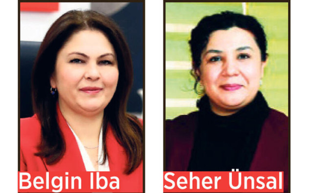 AK Parti'de 25 başkan değişti! CHP'ye kaptırılan 8 ilden 5'inin başkanı gitti - Resim: 1