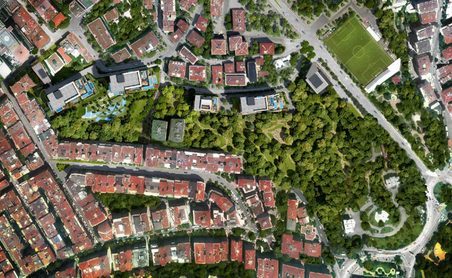 Koruya komşu evler daha fazla değerleniyor - Resim: 1