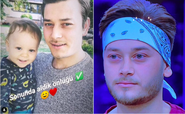 Masterchef Emre Büber nereli 2021 kaç yaşında evli mi? - Resim: 0