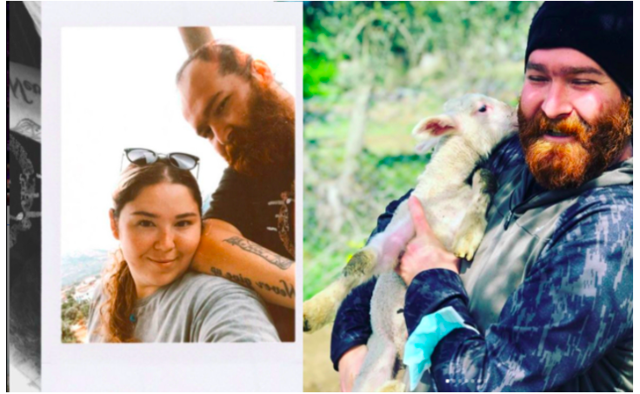 Masterchef Eren Kaşıkçı ve eşi Ecem Kaşıkçı kimdir kızı kaç yaşında? - Resim: 0