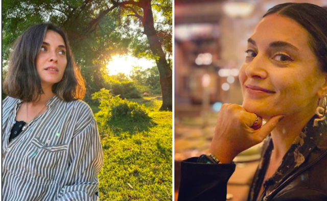 Aslıhan Gürbüz kaç yaşında evli mi eşi kimdir? Aslıhan Gürbüz dizileri - Resim: 0