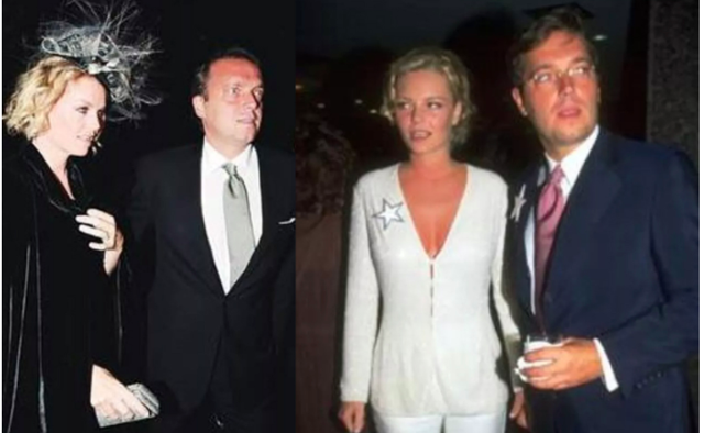 Alara Koçibey Cem Uzan düğünü ne zaman evlendiler? - Resim: 0