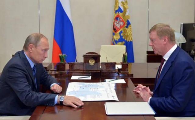 Putin'den kaçan kaçana! Savaşın en kritik anında Savunma Bakanı Şoygu ve Ulusal Muhafız Komutanı kayıp - Resim: 5