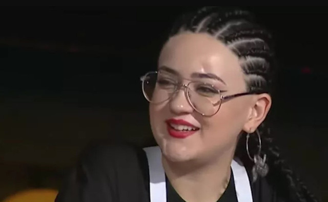 MasterChef'te kıyamet! Yarışmacılar birbirini yedi, Fatma Nur yere düşüp bayıldı - Resim: 1