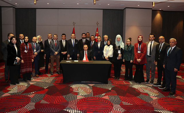 FETÖ lideri Gülen'i Joe Biden saklıyor! TOGG İtalya'da mı üretildi? Erdoğan'dan flaş açıklamalar... - Resim: 0