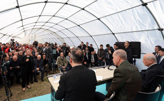 Cumhurbaşkanı Erdoğan 'devlet nerede' diyen Kemal Kılıçdaroğlu'na saydırdı: Be ahlaksız, be namussuz, be adi! - Resim: 2