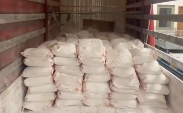 14 ilde Narkoçelik-46 operasyonu! Bakan Yerlikaya ayrıntıları açıkladı - Resim: 0