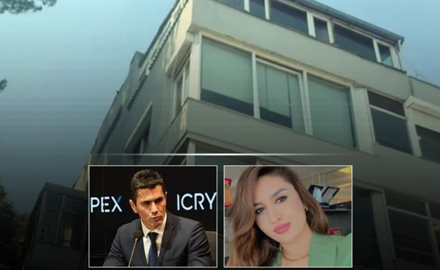 ICRYPEX sahibi Gökalp İçer ile aşırı doz alan avukat Göksu Çelebi yaşamını yitirdi - Resim: 0