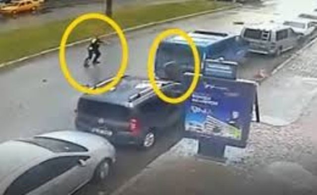 İzmir saldırısının detayları o hain Irak'a kaçmış - Resim: 1