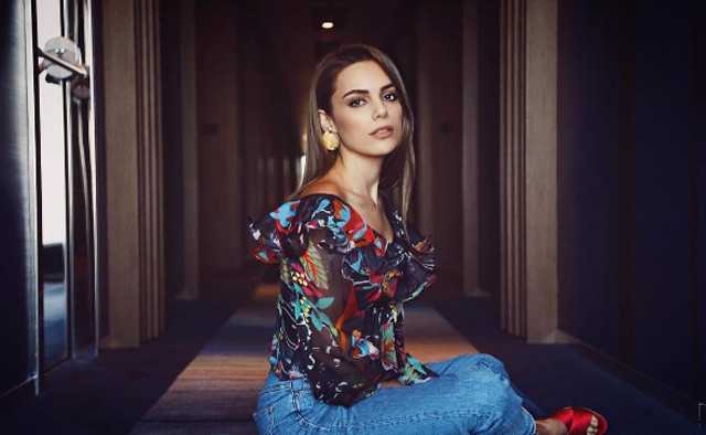 Oğuzhan koç ile Yağmur Tanrısevsin evleniyor mu? - Resim: 3