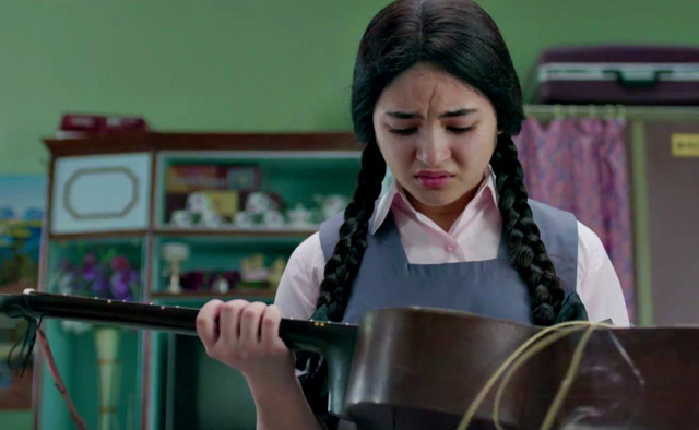 Aamir Khan’ın yeni filmi Secret Superstar’dan ilk fragman - Resim: 3