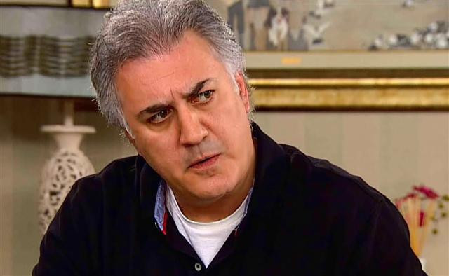 Ünlü isimlerin hesaplarını işte böyle çaldılar! - Resim: 3