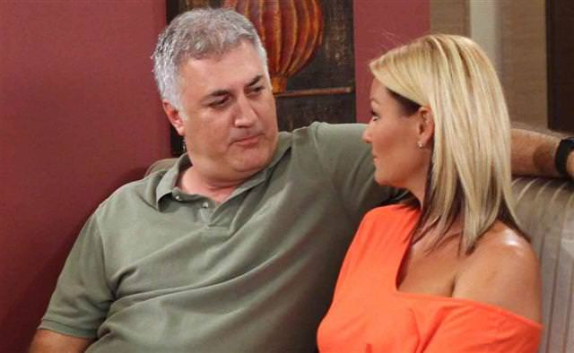 Birol Güven devam demişti ama Kanal D'den büyük darbe  - Resim: 3