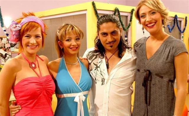 Avrupa Yakası'nın Yaprak'ı Hale Caneroğlu'nun son hali! - Resim: 3