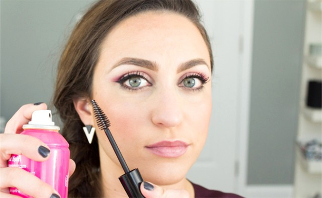 Maskara fırçalarınızı sakın atmayın! - Resim: 3