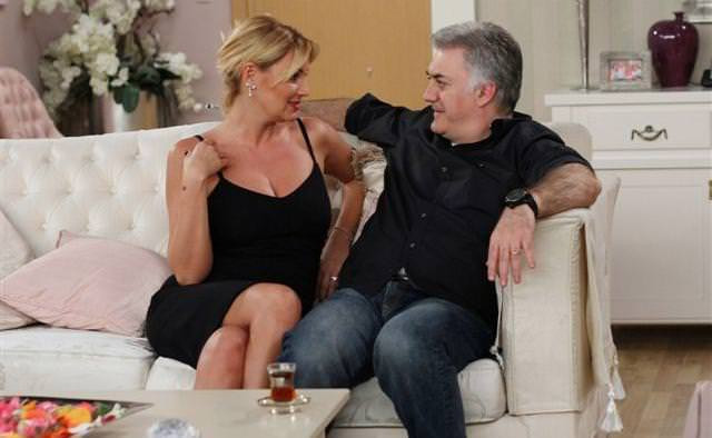 İşler karıştı! Meltem'den Haluk'u çıldırtan hamle - Resim: 4