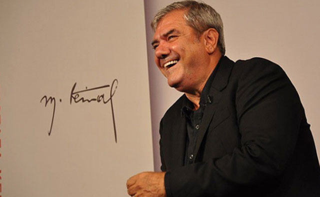 Yılmaz Özdil kendisini eleştirenleri alçaklıkla suçladı! - Resim: 3