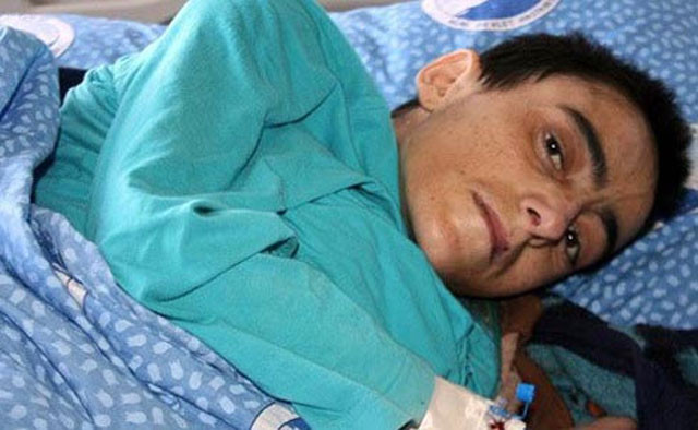 Ünlüler kadınlar günü için öldü - Resim: 4