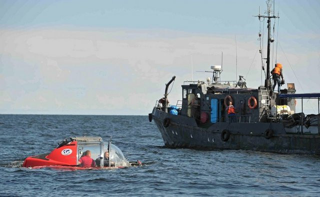 Rusya lideri Putin ne yapıyor? - Resim: 4