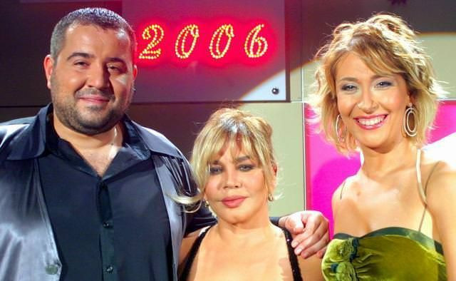 Jet Sosyete'de sürprizi Gülse Birsel duyurdu Ata Demirer yılbaşı özel bölümde yer aldı - Resim: 1