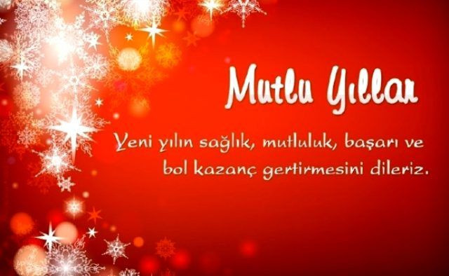 Yeni yıl mesajları komik resimli 2020 kurumsal yılbaşı mesajları - Resim: 4