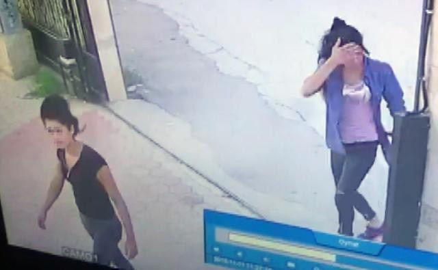 Dans ederek evlere giren hırsızlarla ilgili flaş gelişme - Resim: 0