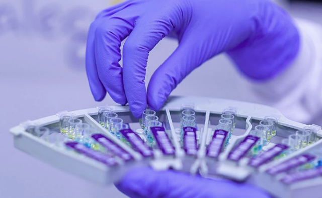 Sakarya Üniversitesi koronavirüs aşı geliştirme projesi kabul edildi - Resim: 0