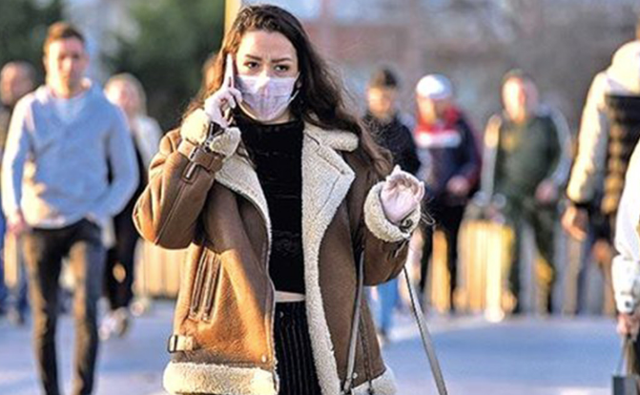 Kütahya ve Kars'ta da maskesiz sokağa çıkmak artık yasak! - Resim: 0