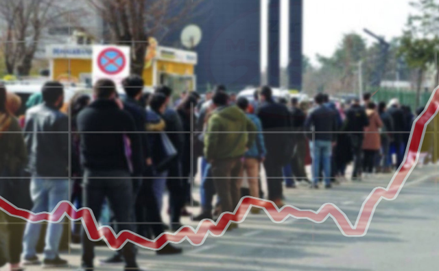 İşten çıkarma yasağı bitiyor! Çalışanlar merakla Erdoğan'ın vereceği yeni kararı bekliyor - Resim: 0