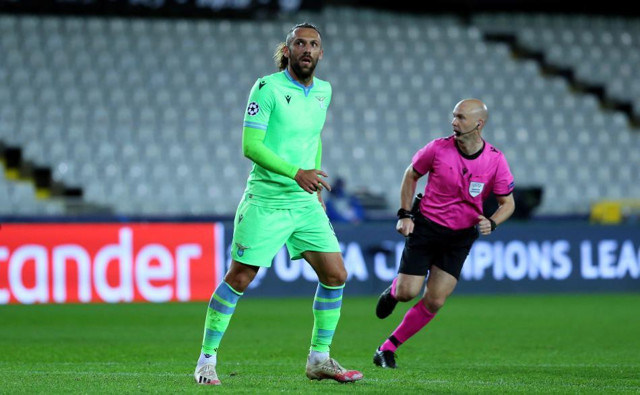 İtalyanlar Vedat Muriç'i bombaladı: Fener'e bedavaya verelim - Resim: 1