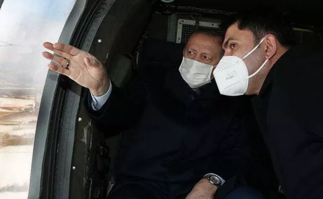 Erdoğan Elazığ'da müjdeyi verdi! 6 ay içinde bitireceğiz İstanbul hedefini de açıkladı - Resim: 1