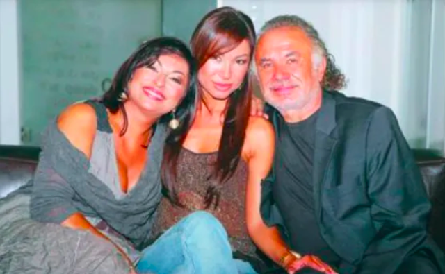 Nilgün Belgün kaç yaşında kaç kere evlilik yaptı ilk eşi kimdir? - Resim: 0