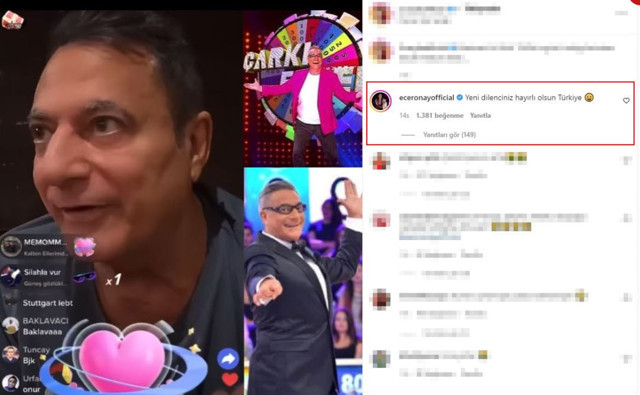 Mehmet Ali Erbil'in TikTok'tan kazandığı para dudak uçuklattı! "Yeni dilenciniz hayırlı olsun Türkiye" - Resim: 2