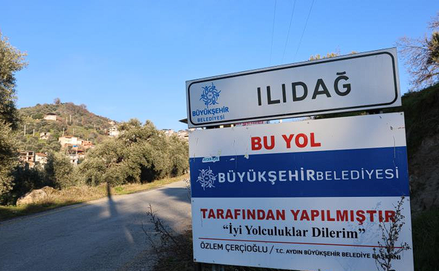 Aydın'da ilginç dava: 1938'de doğup 6 yaşında ölen kişinin, 1974'te çocuğu doğmuş gözüküyor - Resim: 2