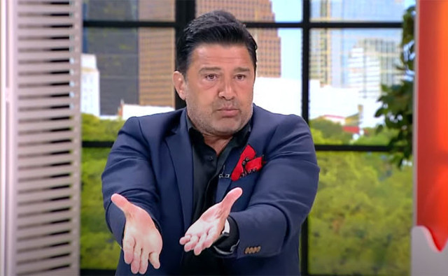 Hakan Ural AVM'de Türk kahvesi fiyatına isyan etti: O ücreti nakit olarak verdiğinde için yanar - Resim: 0