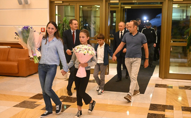 Tarihi takas operasyonunda yeni detaylar! MİT yönetti, ABD Başkanı Biden canlı takip etti - Resim: 3