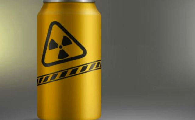 O içecek artık raflarda olmayacak! Tehlike son anda farkedildi - Resim: 1