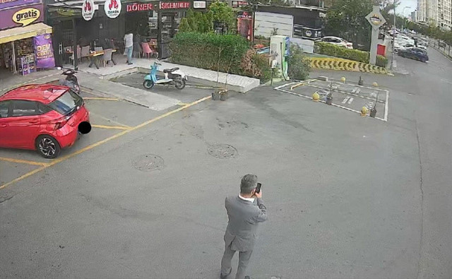 MİT MOSSAD casusunu yakaladı - Resim: 1