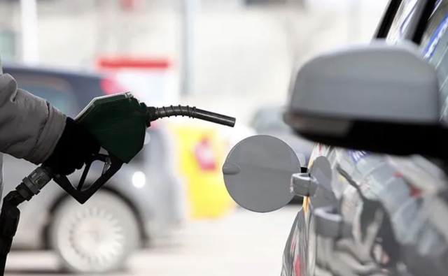 Motorinin ardından otogaza büyük zam! Litresi ne kadar olacak? - Resim: 0