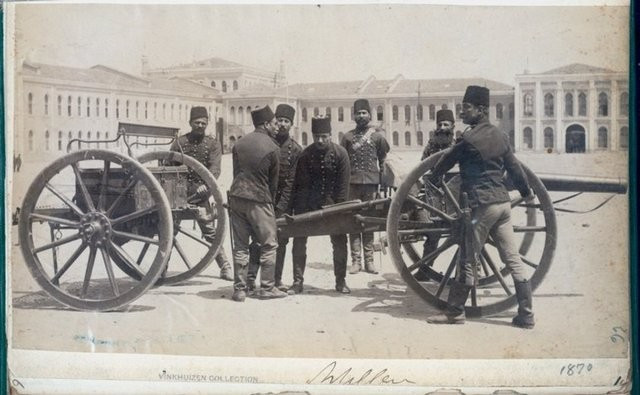 ABD arşivinden çıktı! Türkiye ve Türkler... - Resim: 4