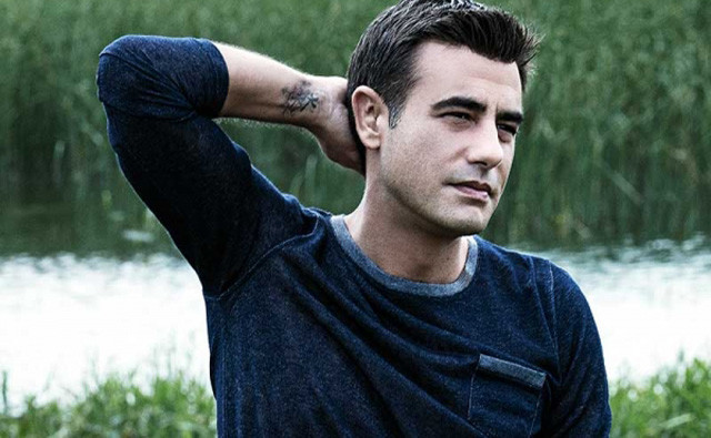 Tayanç Ayaydın'a ne oldu saçlarını kazıtıp kilo vermişti - Resim: 2