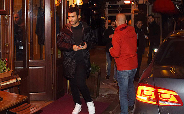 Seçkin Özdemir: İstediğiniz gibi anlayın - Resim: 1