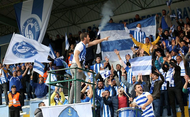 Çarpışma'nın bacak sahnesine tepki yağdı! Kimse düşünemedi mi - Resim: 4